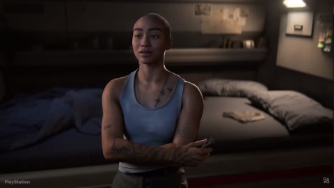 Intergalactic: The heretic prophet is in trouble