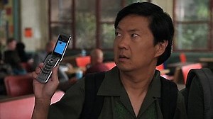 Watch Community Season 2 Episode 1 - Anthropology 101