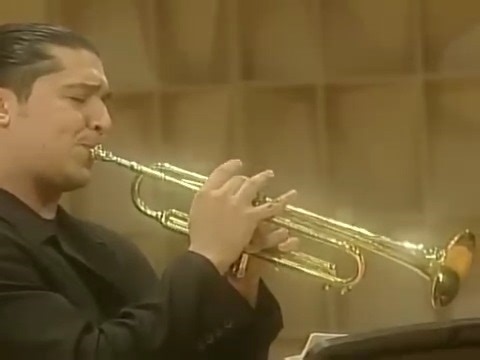 88K views · 3K reactions | Pacho Flores - Concerto for Trumpet and Orchestra (Oskar Böhme)! #TrumpetLovers #Trumpet #ClassicalMusic #Piano #Trompeta #Solo #Art | Trumpet Lovers | Facebook