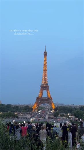 Exploring Paris: A Desire to Return