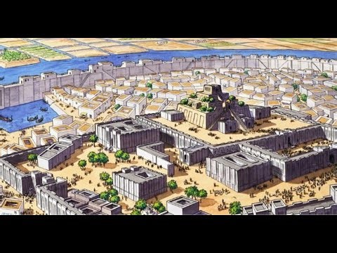 Tenochtitlan Capitale De L'Empire Azteque