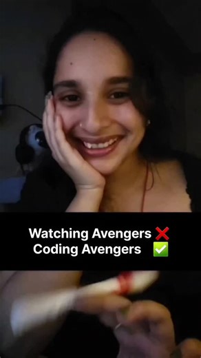 Divya Sharma (Web Developer) on Instagram: "Comment "groot" for the GitHub repo!!! 💫 What's yours favourite avenger? 👀 Save for inspiration 💫 . . . #webdevelopment #reactjs #javascript #programming #uiux"