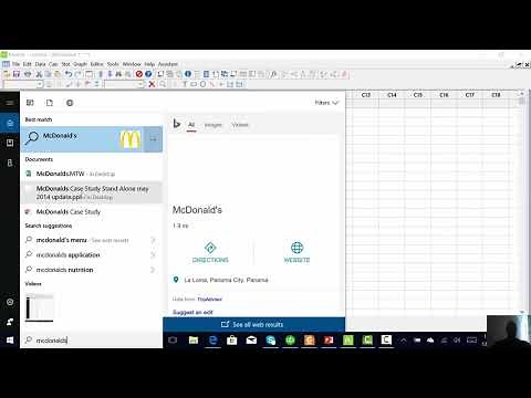 Factorial DOE in Minitab setup and custom