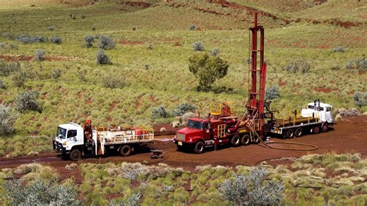 Rio Tinto is celebrating its first fully unmanned rail journey in the Pilbara.