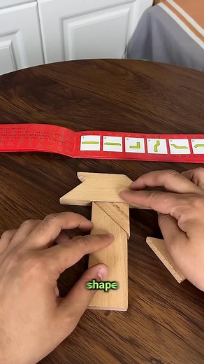 The T Puzzle That Tricks Everyone #learn #study #knowledge #science | Illumilux