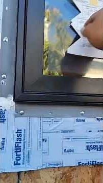 How to install a window quickly and easily. #how #to #install #windows #tips #usa