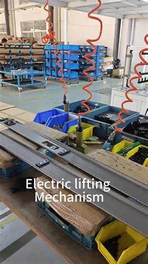 Lift Roof Camper Travel Van Conversion Camper Trailer Pop Top Roof for Van