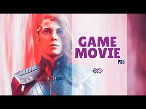 CONTROL ULTIMATE EDITION - All Cutscenes The Movie [Game Movie] 4K 30FPS PS5