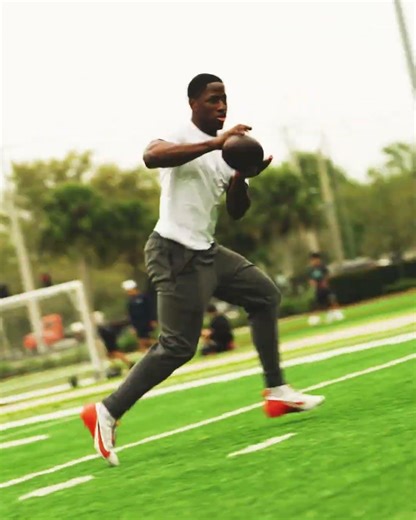 Still the Most Important DB Drill