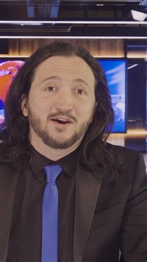 2.8K views · 117 reactions | Grocery store dystopia is here! | LEE CAMP | Facebook