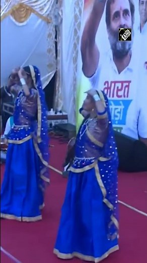 ‘Bharat Jodo Yatra’ Day 84: Swara Bhaskar joins ‘Padayatra’ in Ujjain | #BharatJodoYatra