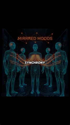 Tracing Mind on Instagram: "When Two Brains Think as One — The Science of Best Friends 🧠💫"