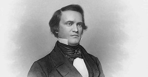 John C. Breckinridge | HISTORY