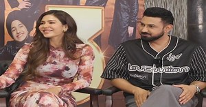 The Backstory Of Sonam Bajwa's 'Bird Poop' Coffee