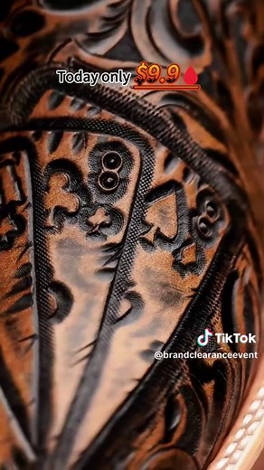 🔥 FINAL CLEARANCE – Men's Cowboy Boots ONLY $9.90 🤠 This is NOT a sale. This is a warehouse liquidation.