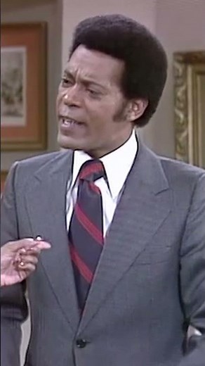 Go off Florence 💥 #normanlear #thejeffersons #florencejohnston #marlagibbs