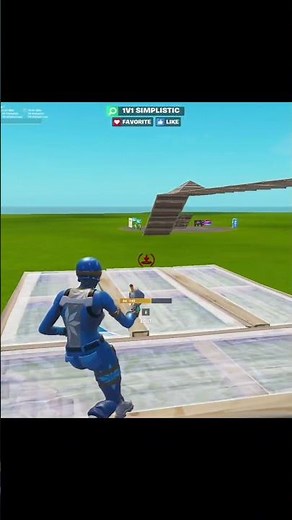 Fortnite NEW EDITING BUG Chapter 7… #fortnite #shorts