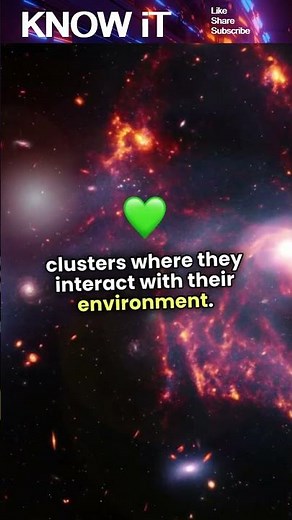 10 Incredible Facts About Radio Galaxies | KNOW iT