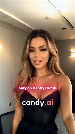 💕 Create, customize, and enjoy limitless fun with AI girls 💬 | Get Candy AI