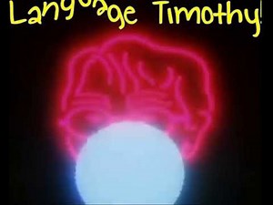 Language Timothy