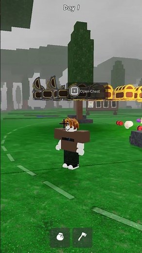 BEST Roblox Exploit 99 Nights in the Forest Spawner