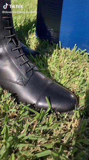 Ariat Heritage Contour II Field Boot Review | Dover Saddlery Tall Boots
