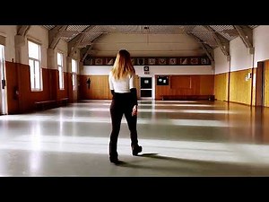 Sweet Caroline – Line Dance