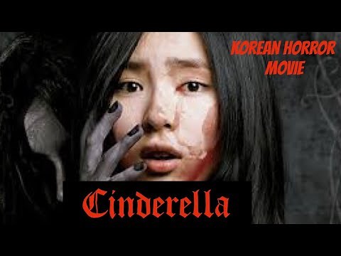 Cinderella (2006) | Korean Horror Movie | explained in Hindi/Urdu | Fantasy Explore