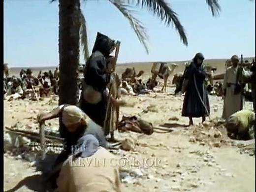 ABRAHAM LE FILM COMPLET (version française)