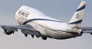 EL AL ends flights with the Boeing 747 this Sunday, after 48 years of operations with the Jumbo