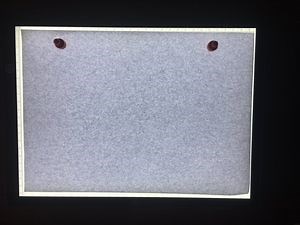 [Hot Item] Kids Educational Toys Ultra-Thin Sensory LED Light Pad Vinyl Tracing Pad