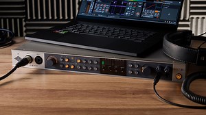 Best audio interface 2026: For home recording, podcasting, and streaming - tested by experts