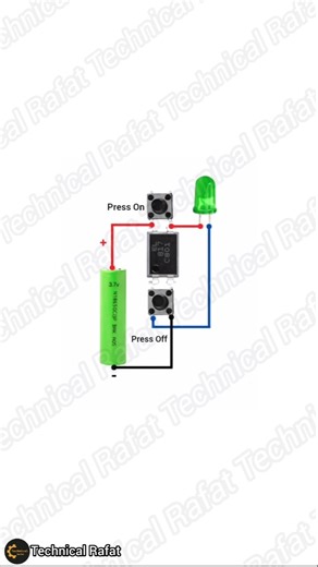 optocoupler as a switch trick