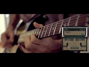 Amplifikation Arkhive - Inner Glow