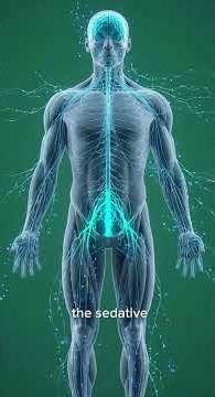 What Sleeping Pills Actually Do To Your Body (Most People Don't Know This)