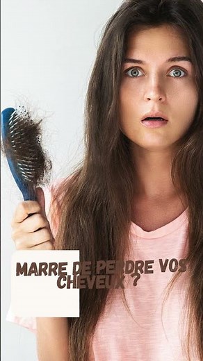 Chute de cheveux : causes, diagnostic et options thérapeutiques