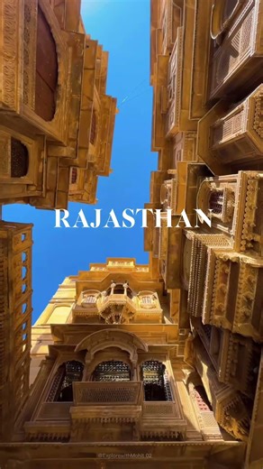 Royal Rajasthan 🇮🇳 | Desert Safari, Forts & Hidden Gems Travel Vlog#rajasthan #rajasthantourism