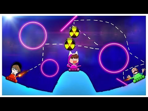 TOD durch TRICKSHOTS! - ShellShock Live