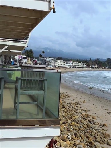 Discover Montecito's Miramar Beach Experience