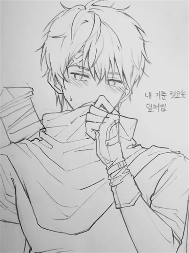 랏코 그림 그리는법: 치이카와 랏코 팬아트 아이디어
