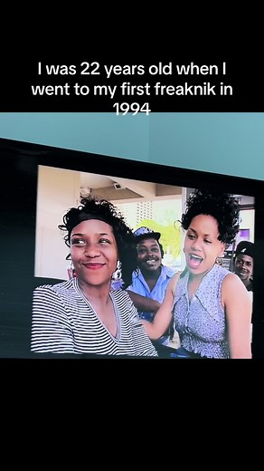 Freaknik 1994: Unearthed Footage After 30 Years | Epic Throwback Event