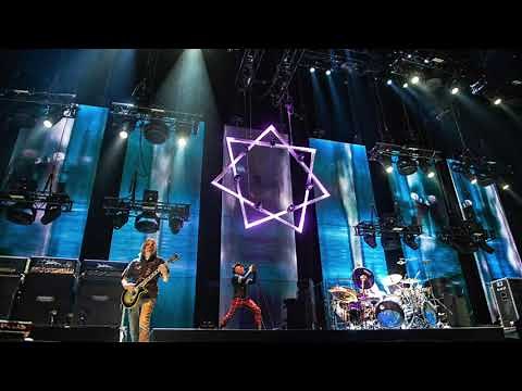 (432 HERTZ) Tool - Pneuma@432Hz