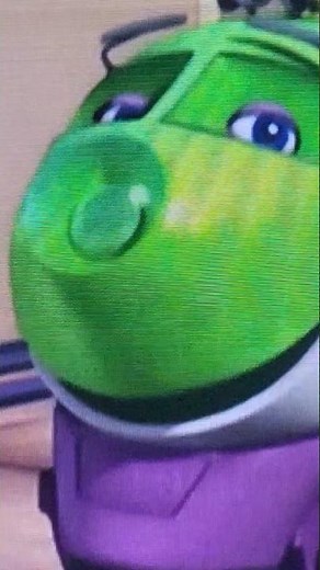 chuggington badge quest french