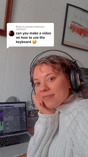 Beginner's Guide to Using a MIDI Keyboard for Music Production