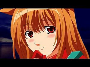 The Craziest Cat Girl Anime You Forgot About