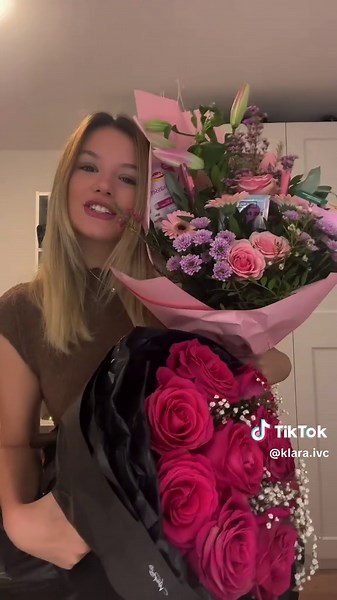 The Perfect Birthday Flowers to Celebrate Loved Ones