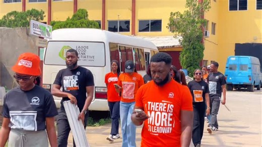 Lagos Food Bank on Instagram: "Behind every malnourished child is a mother praying for help. Today at our warehouse, hope showed up. Through our partnership with Leadway Group @theleadwaygroup , we reached vulnerable mothers and babies with nourishment, care, and the knowledge they need to grow strong. ————————- You too can be a part of this private driven initiative. Send an email to partnership@lagosfoodbank.org or call 07058617222 You can also make a donation to our various programs via any o