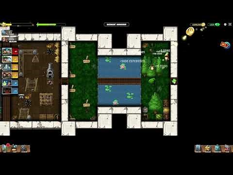 Daedalus' Workshop | Hephaestus #13 (PC) | Diggy's Adventure