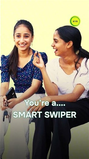 What is your money personality? | Karur Vysya Bank