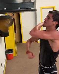 𝘽𝙍𝙊𝘾𝙆 𝙅𝘼𝙍𝙑𝙄𝙎 👏 -19-0 (17KO) - 23 Years Of Age -World Rated Sensation Brock Jarvis makes his American debut On October 17. | Australian Boxing Central